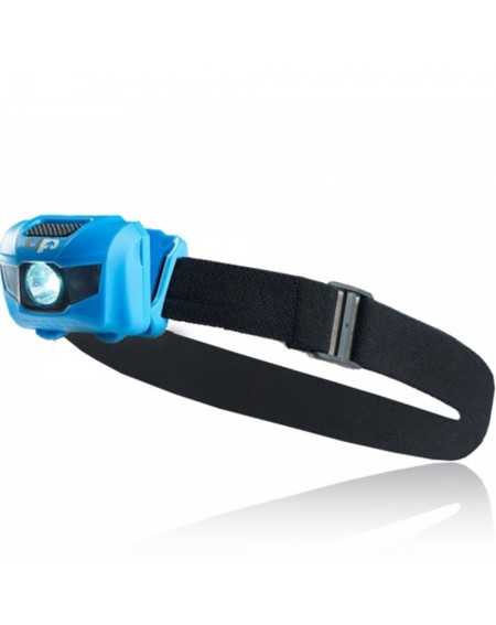 ULTIMATE PERFOR HEAD TORCH 4 LIGHT MODES