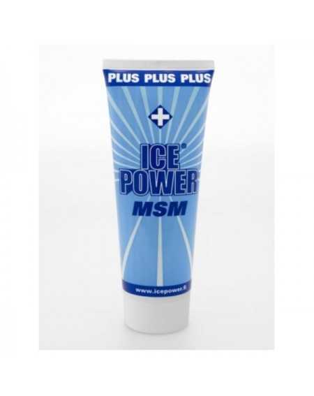 ICE POWER ICEPOWER GEL FRÍO PLUS 200ML