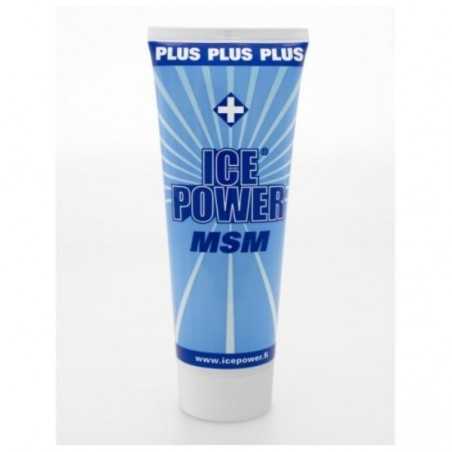 ICE POWER ICEPOWER GEL FRÍO PLUS 200ML