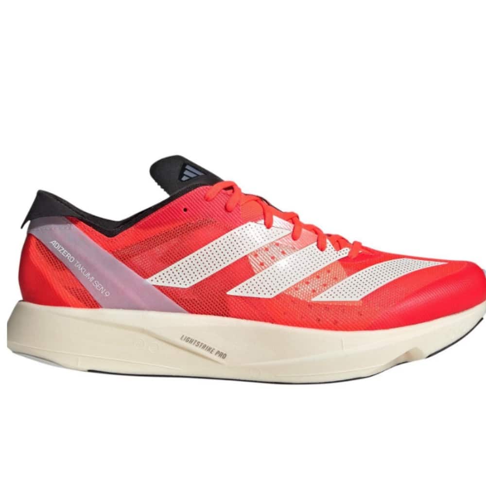 ADIDAS ADIZERO TAKUMI SEN 9 - ZAPATILLAS - Tienda Running