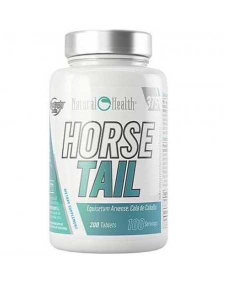 NATURAL HEALTH HORSE TAIL 200 TAB 1